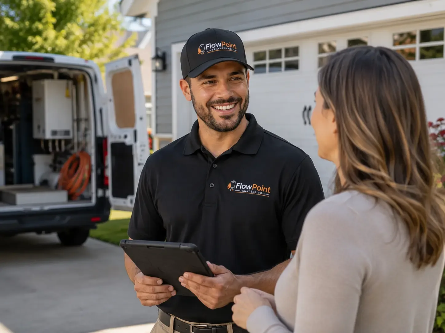 Tankless Water Heater Installation Brookfield, GA FAQs